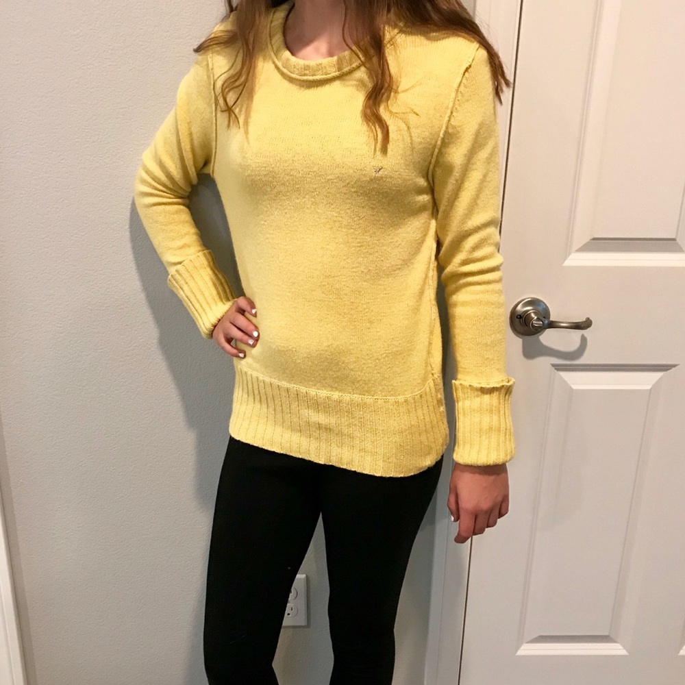 ⚡️American Eagle Outfitters⚡️women’s Large sweater
